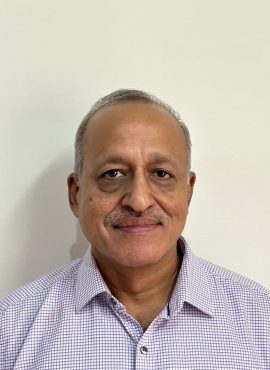 Dr. Rajiv Aggarwal MS General Surgeon in nawanshahr