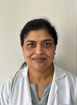 Gynecology Specialist in nawanshahr